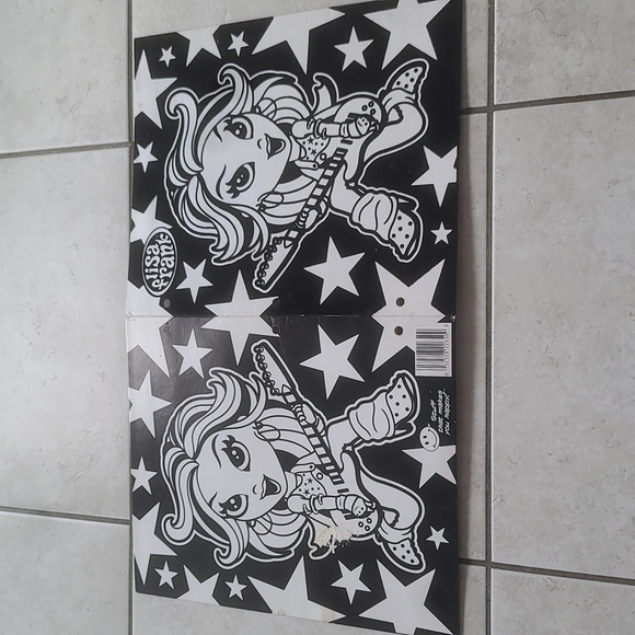 Vintage and Modern Lisa Frank Bundle - Picture 2 of 16